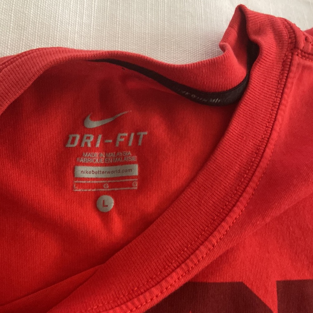 BUNDLE 5 Mens Nike & Under Armour shirts - Picture 6 of 13